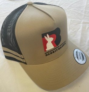 DDMRB Cap